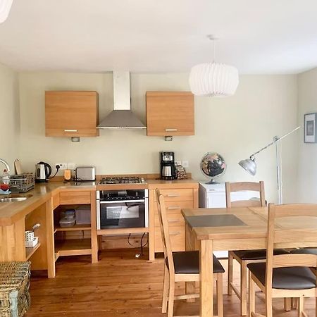 Delightful Ely House Bright And Warm With Cathedral View Apartment Ngoại thất bức ảnh