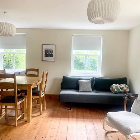 Delightful Ely House Bright And Warm With Cathedral View Apartment Ngoại thất bức ảnh