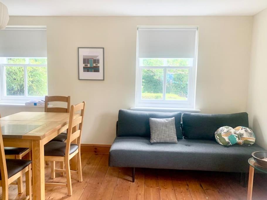 Delightful Ely House Bright And Warm With Cathedral View Apartment Ngoại thất bức ảnh