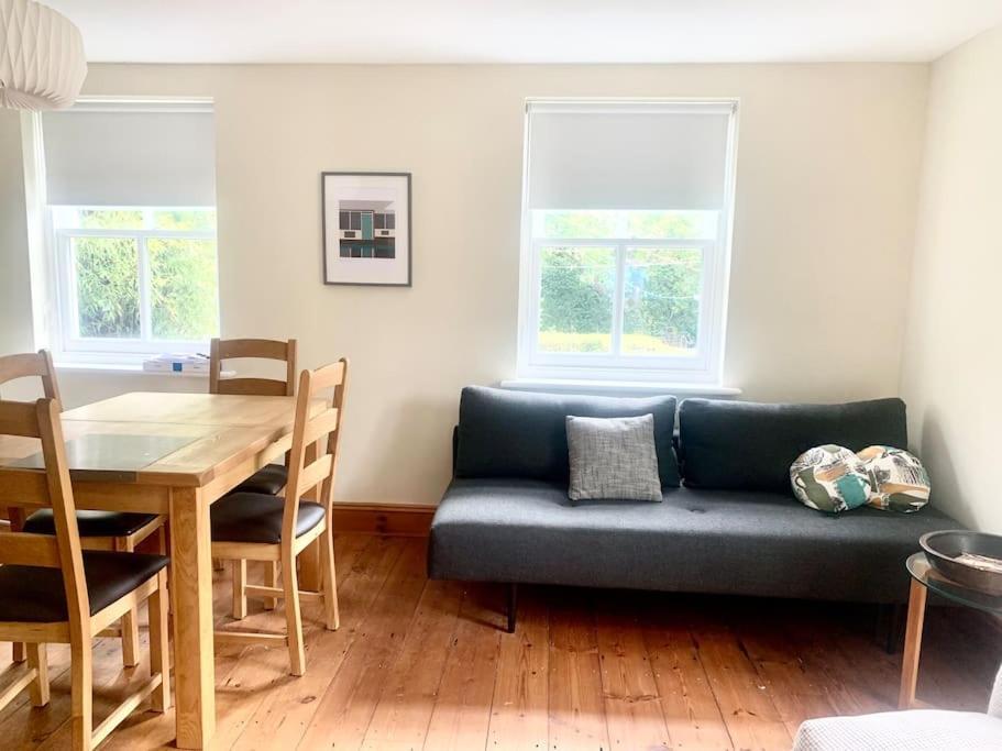Delightful Ely House Bright And Warm With Cathedral View Apartment Ngoại thất bức ảnh