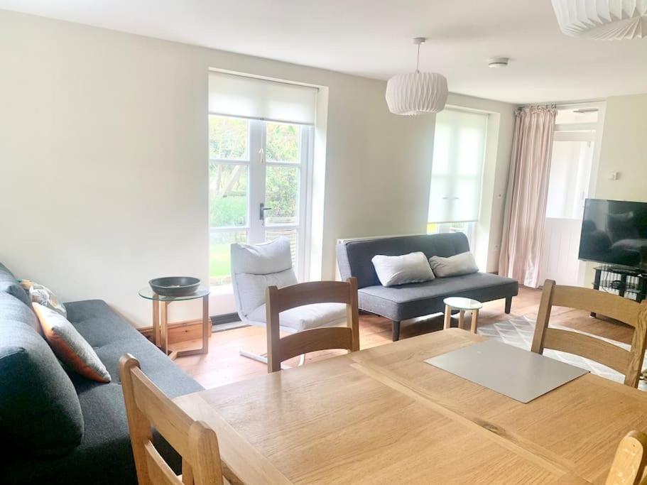 Delightful Ely House Bright And Warm With Cathedral View Apartment Ngoại thất bức ảnh