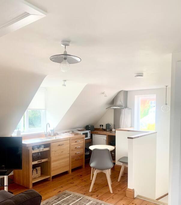 Delightful Ely House Bright And Warm With Cathedral View Apartment Ngoại thất bức ảnh